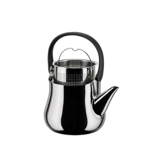 Cha Tea Kettle/Teapot by Alessi