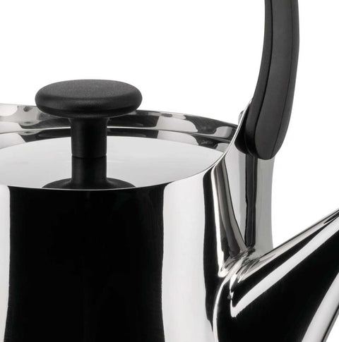 Cha Tea Kettle/Teapot by Alessi