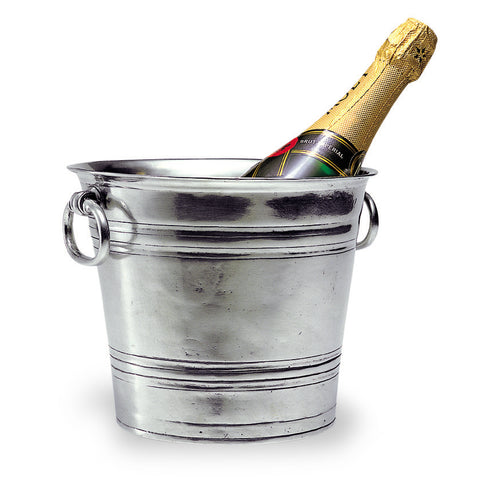 Champagne Bucket by Match