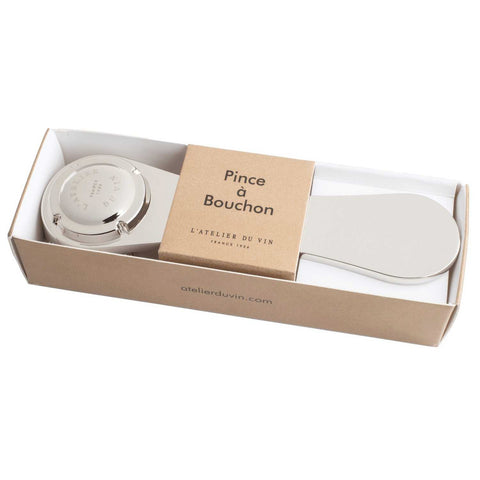 Champagne Cork Remover by L'atelier Du Vin