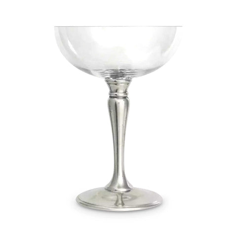 Champagne/Cocktail Coupe by Match