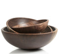 Champlain Bowls  by Andrew Pearce