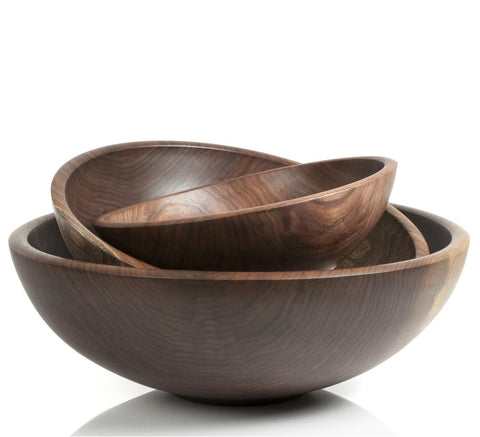 Champlain Bowls  by Andrew Pearce