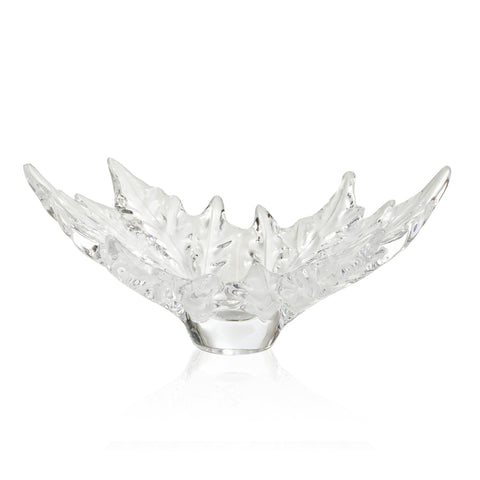 Champs-Élysées Small Bowl Clear by Lalique