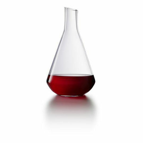 Chateau Baccarat Decanter by Baccarat