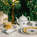 Chateaubriand Couleur  by Bernardaud