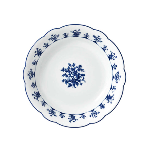Chateaubriand Couleur Open Vegetable Dish 9.4'' by Bernardaud