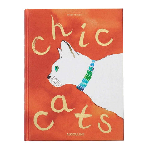 Chic Cats by Assouline