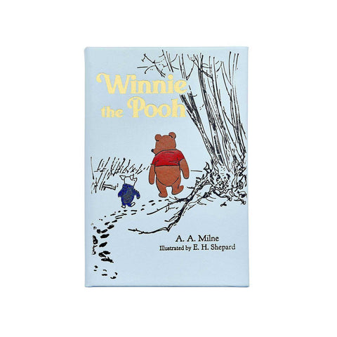Children's Books Winnie the Pooh by Graphic Image