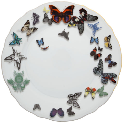 Christian Lacroix - Butterfly Parade  by Vista Alegre