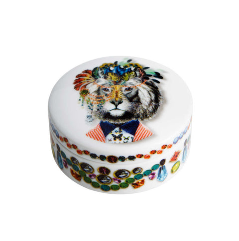 Christian Lacroix - Love Who You Want Box "Indilion" by Vista Alegre