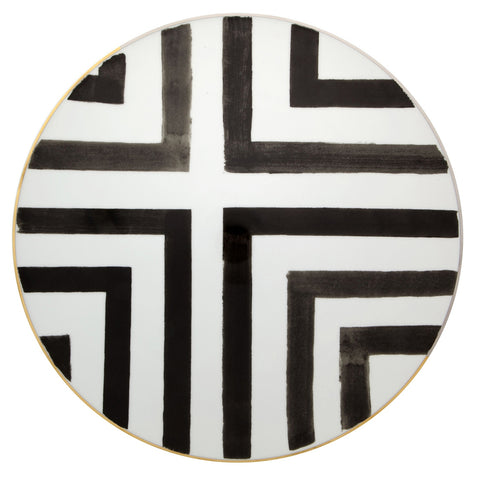 Christian Lacroix - Sol Y Sombra  by Vista Alegre