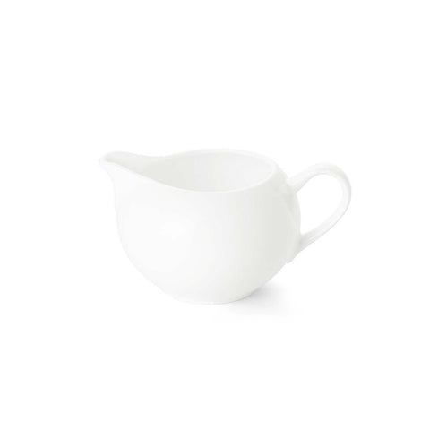 Classic Creamer Round 0.30 L White by Dibbern