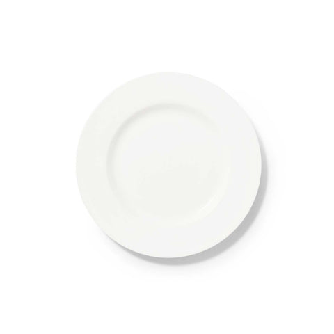 Classic Dessert Plate 21 cm White by Dibbern