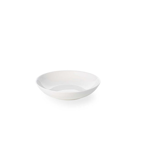 Classic Dish 19 cm 0.40 L White by Dibbern