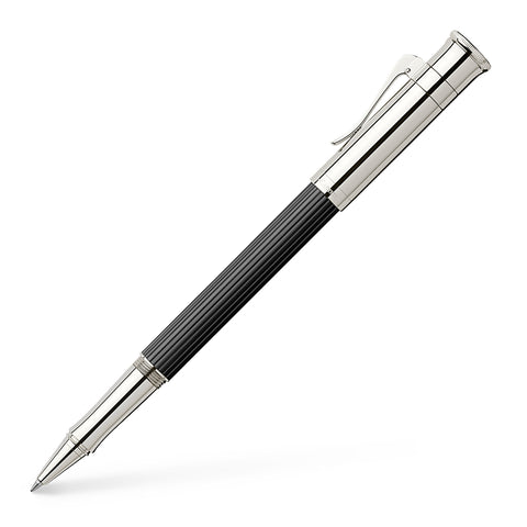Classic Ebony  by Graf Von Faber Castell
