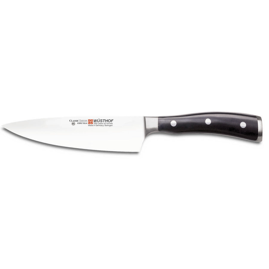 Classic Ikon  by Wusthof Trident