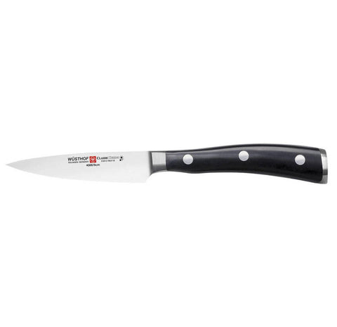 Classic Ikon Paring Knife 3 1/2" by Wusthof Trident
