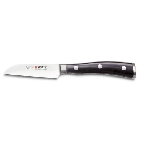 Classic Ikon Paring Knife 3" by Wusthof Trident