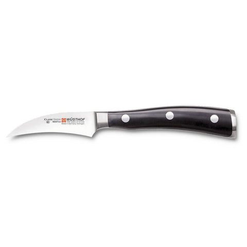 Classic Ikon Peeling Knife 2 1/2" by Wusthof Trident
