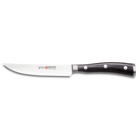 Classic Ikon Steak Knife 4 1/2" by Wusthof Trident