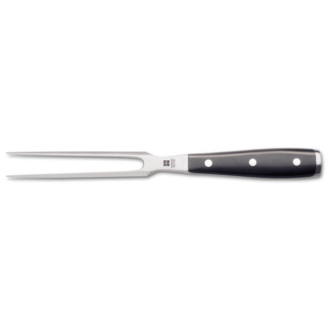 Classic Ikon Straight Meat Fork 6" by Wusthof Trident