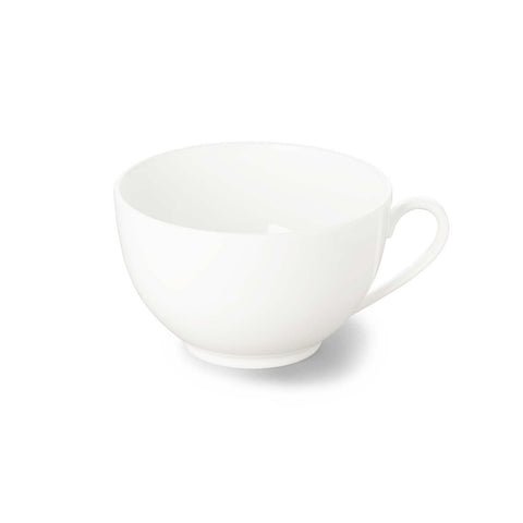 Classic Jumbo Cup Only 0.40 L White by Dibbern