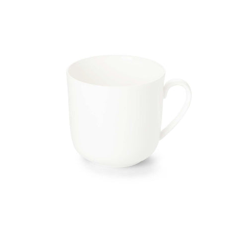 Classic Mug 0.32 L White by Dibbern