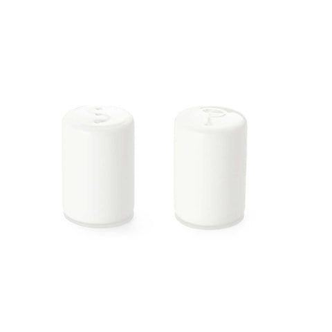 Classic Pepper And Salt Shaker Set by Dibbern