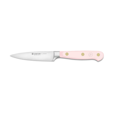 Classic Pink Himalayan Salt 3.5" Paring Knife by Wusthof Trident