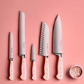Classic Pink Himalayan Salt  by Wusthof Trident
