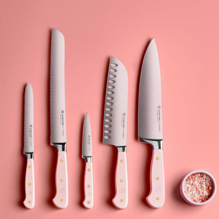 Classic Pink Himalayan Salt  by Wusthof Trident