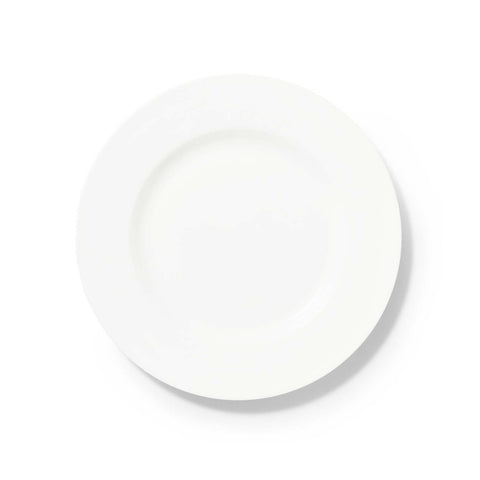 Classic Plate 26,5 cm White by Dibbern