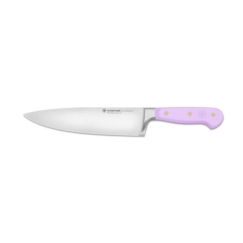 Classic Purple Yam 8" Chef's Knife by Wusthof Trident