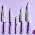 Classic Purple Yam  by Wusthof Trident