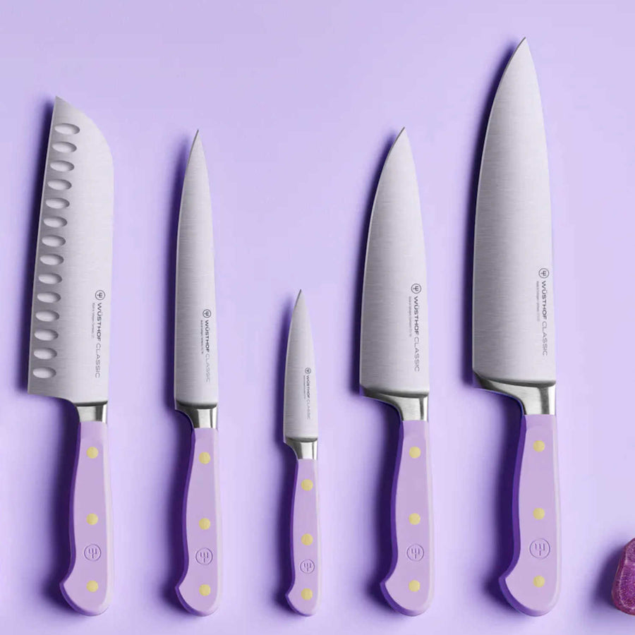 Classic Purple Yam  by Wusthof Trident