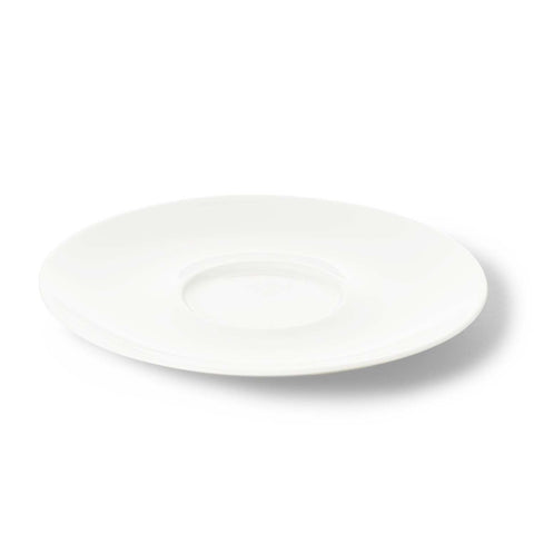 Classic Saucer 0.40 L White by Dibbern