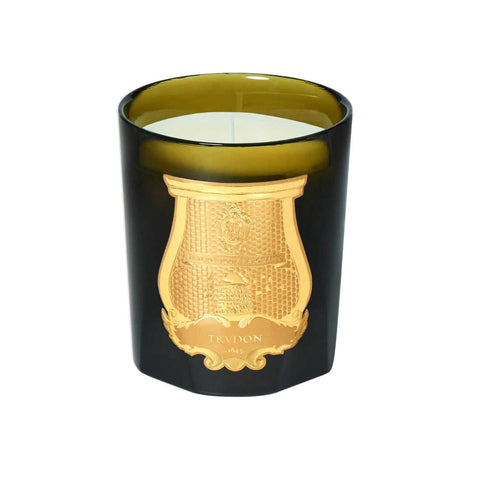 Classic Scented Candle Gabriel by Trudon