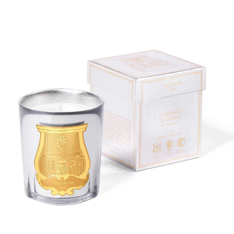 Classic Scented Candles - 270g Holiday 2026 - Cabinet des Miroirs by Trudon