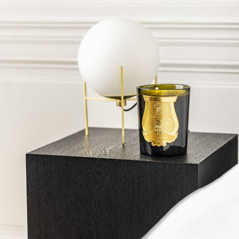 Classic Scented Candles  by Trudon