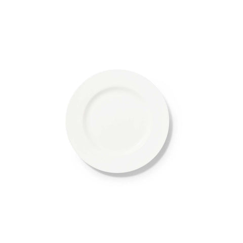 Classic Side Plate 16 cm White by Dibbern