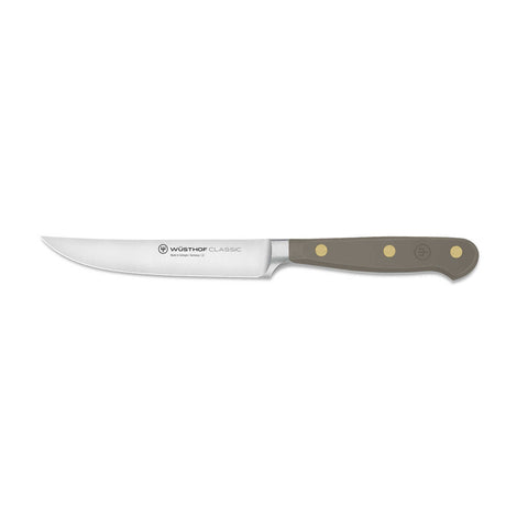 Classic Velvet Oyster Steak Knife by Wusthof Trident
