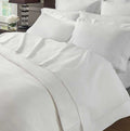 Classico White Bedding  by Sferra