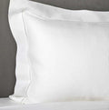 Classico White Bedding  by Sferra