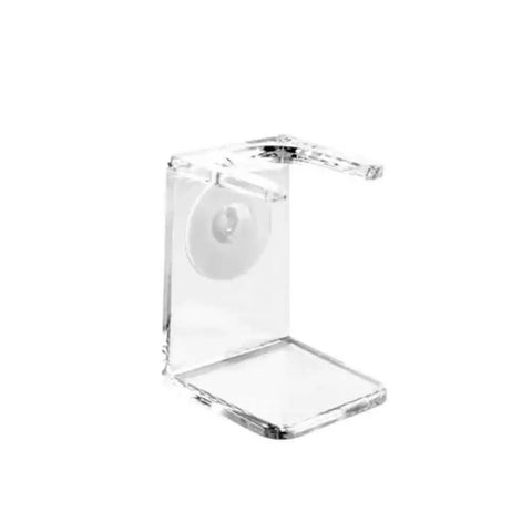 Clear Drip Stand, 23mm Large Neck by Edwin Jagger