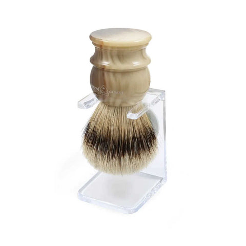 Clear Drip Stand, 23mm Large Neck by Edwin Jagger