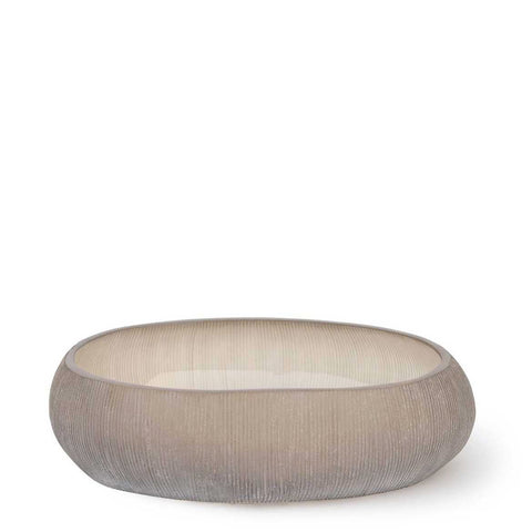 Clemente Bowl Smokegrey by Guaxs