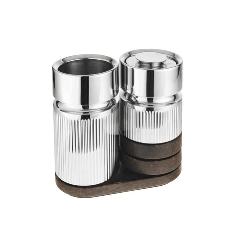 Club 30 Set Of 5 Bar Pieces by Christofle