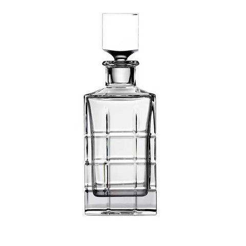 Cluin Decanter Square by Waterford
