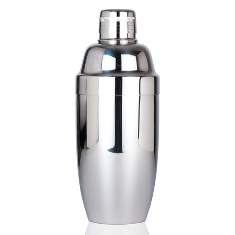 Cobbler Shaker Jumbo Stainless Steel by Japanese Bar Tools